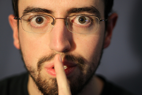 Illustration of Sten Share